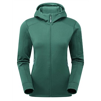 Womens Modulus Hoody