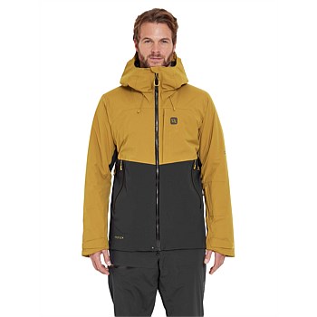 Mens Khroma Diffract Insulated Ski Jacket