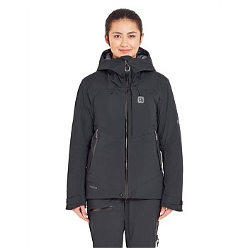 Womens Khroma Diffract Insulated Ski Jacket