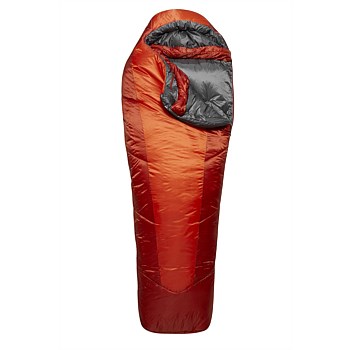 Solar Eco 4 Sleeping Bag (-11C)