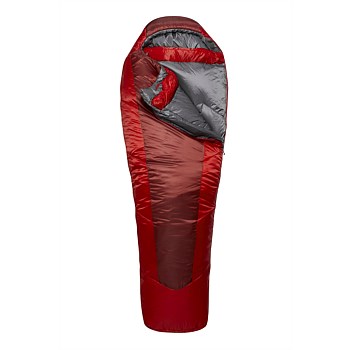 Solar Eco 3 Sleeping Bag (-8C)