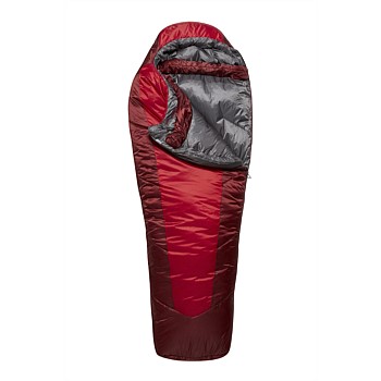 Women's Solar Eco 3 Sleeping Bag (-8C)