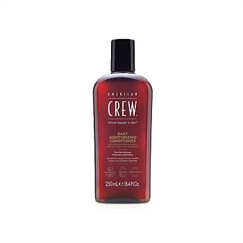 Daily Deep Moisturizing Conditioner