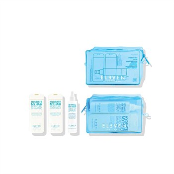 Hydrate Trio