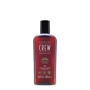 3-in-1 Tea Tree