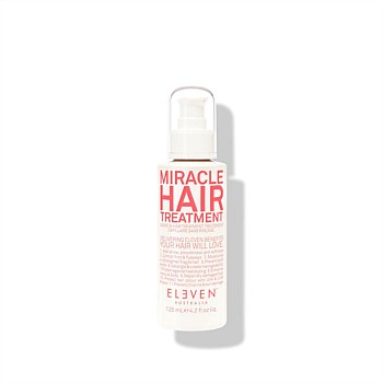 Hair Treatment