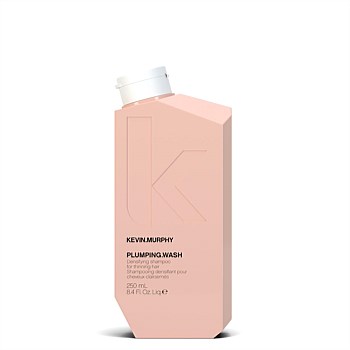 Plumping Wash