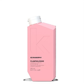 Plumping Rinse