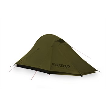 Tracker 2 Polyester 1.95kg 2 Person Tent