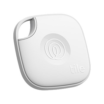 Tile Mate White Single