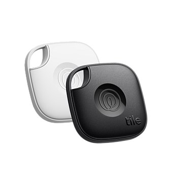 Tile Mate Black/White 2 Pack
