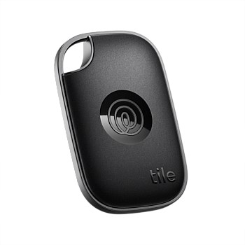 Tile Pro Black Single