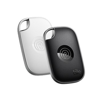 Tile Pro Black/White 2 Pack
