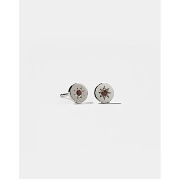 Lulu Stud Earrings