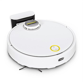 RCV 3 Robot Vacuum Cleaner & Mop