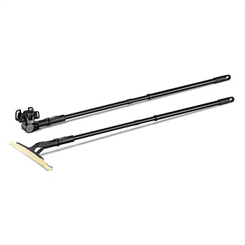 Window Vac Extension Pole