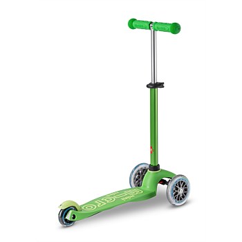 Micro Mini Deluxe 3 Wheel Scooter