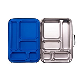 Bento + Dippers