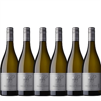 Ghost Town Chardonnay 2022