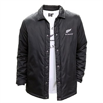 Casual Over Jacket
