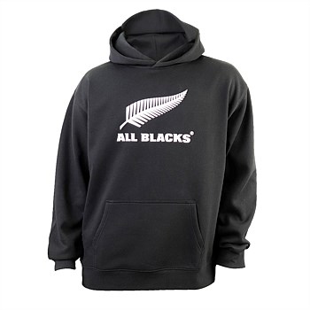 Classic Logo Hoodie