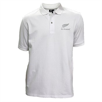 100% Cotton Short Sleeve Polo
