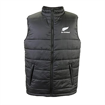 Puffer Vest