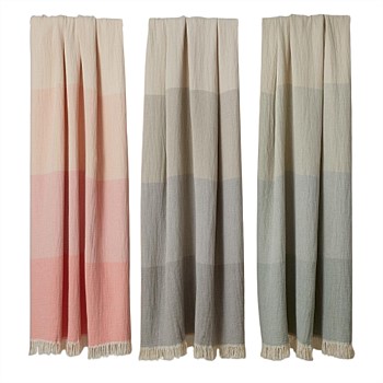 Mirela Throw
