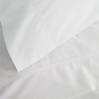 310TC Percale Sheet Set