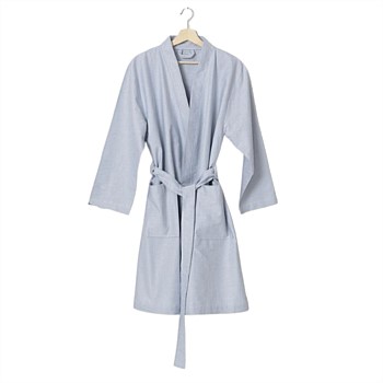 Billy Robe
