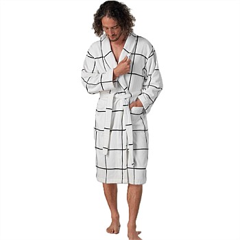 Marcus Robe