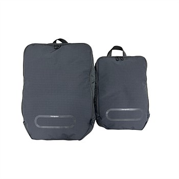 Packing Cubes