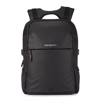 Rail Backpack