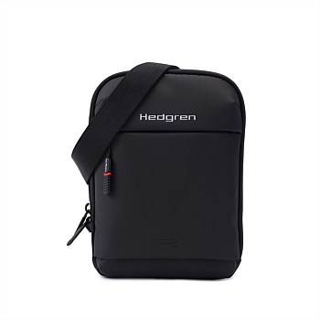Turn Crossover Bag