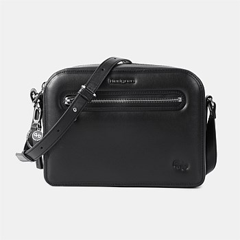 Espresso+ Crossover Bag