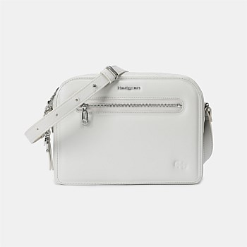 Espresso+ Crossover Bag