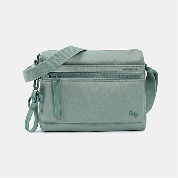 Eye RFID Shoulder Bag