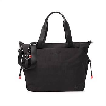 Satoshi Tote Bag