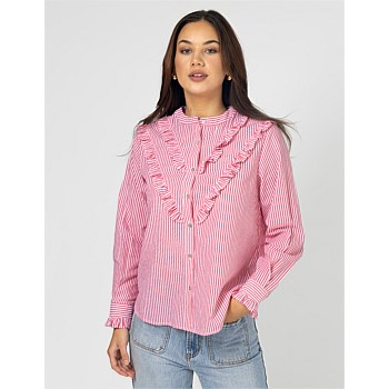 Cici Blouse