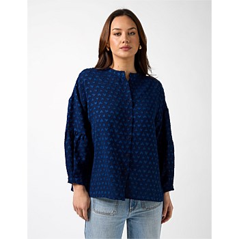 Love as Blouse