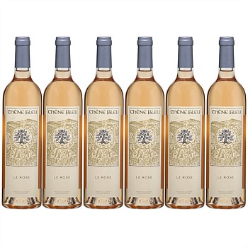 Airpoints - Chene Bleu Rosé 2022