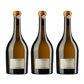 La Solitude Vin de la Solitude Blanc 2022