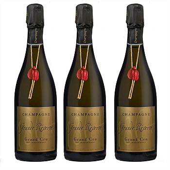 Jean Milan Grande Reserve NV