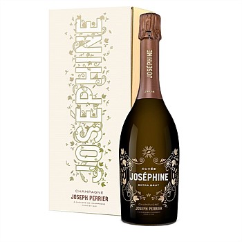 Joseph Perrier Cuvee Josephine 2014