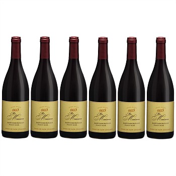 Ma Maison Pinot Noir 2019