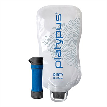 Quickdraw 1L Filter System