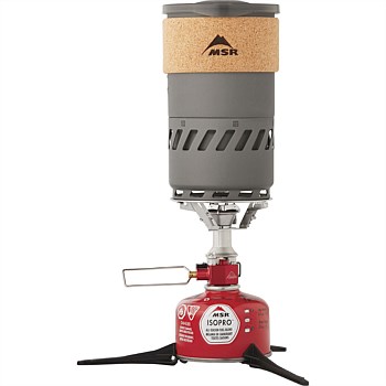 Switch Stove System