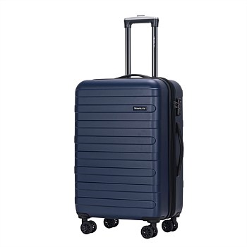 Travelite Rome 68cm Trolleycase Blue