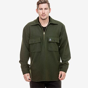 Ranger Bush Shirt