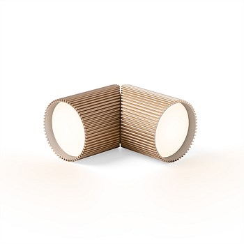 Ray Light - Set of 2 LED Lights